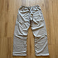 Yeezy SP-01 04 BLANK Dark Grey Sweatpants