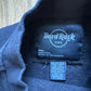 Vintage Hard Rock Cafe Myrtle Beach Navy Sweatshirt
