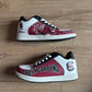 Vintage Women’s STS Footwear University Of South Carolina Gamecocks Sneakers