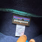 Patagonia Synchilla Snap-T Two Tone Fleece Pullover