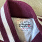 Vintage 80s University Of South Carolina Gamecocks Varsity Jacket