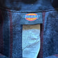 Vintage Dickies Blanket Lined Denim Chore Coat