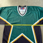 Vintage Dallas Stars Hockey NHL SP Blank Jersey