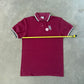Vintage University Of South Carolina Gamecocks Polo