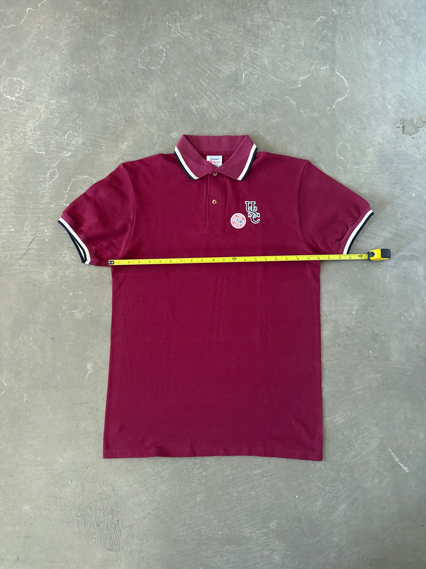 Vintage University Of South Carolina Gamecocks Polo