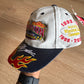 Vintage 2001 Nascar Jeff Gordon Winston Cup Series Champion Strap Back Hat