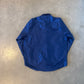 Vintage 90s Tommy Hilfiger Outdoors Nylon Lotus Button Up Shirt