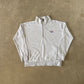 South Carolina State University Quarter Zip Pullover