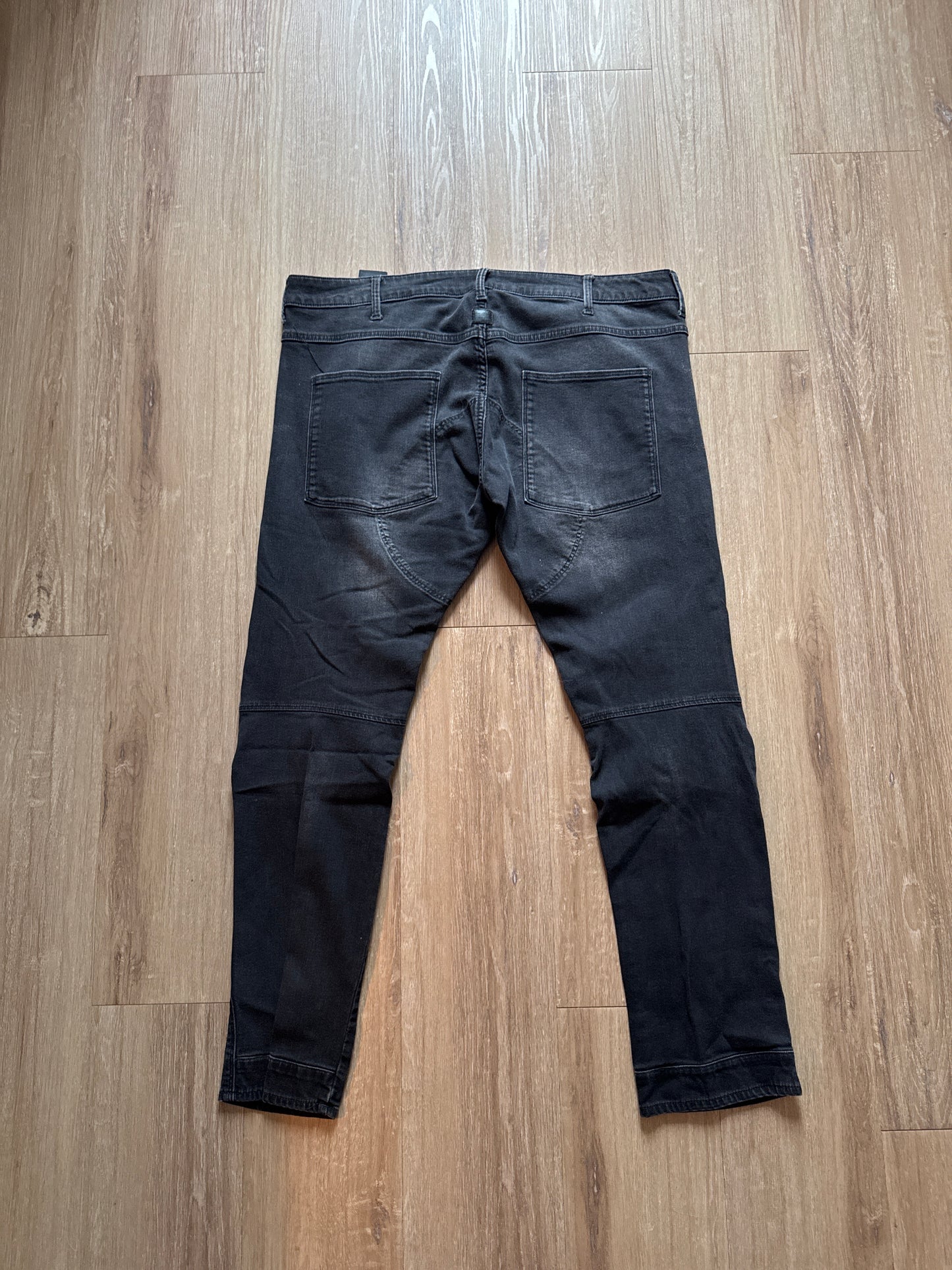G-Star Raw 5620 3D Skinny Jeans