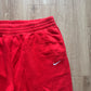Nike Women’s Oversized Baggy Infrared Sweatpants