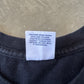 Supreme Planes Black Tee