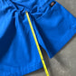 Dickies Loose Fit Blue Chino Long Shorts