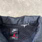 Vintage 80s Nike Jordan Flight Track Jacket
