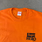 Supreme Antihero Dog Orange Tee (SS22)