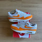 Nike Air Max 1 Anniversary Orange