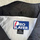 Vintage 90s Pro Players University Of South Carolina Gamecocks Windbreaker Jacket