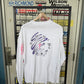 Vintage 1992 Soul Repair Jesus Long Sleeve