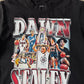 Don’t Settle Be Great Dawn Staley Tee