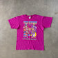 Y2K South Carolina State University Bulldogs Vs. Benedict College Homecoming Tee