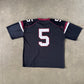 Under Armour University Of South Carolina Gamecocks Football Jersey