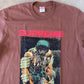 Supreme Ronin Brown Tee (SS23)