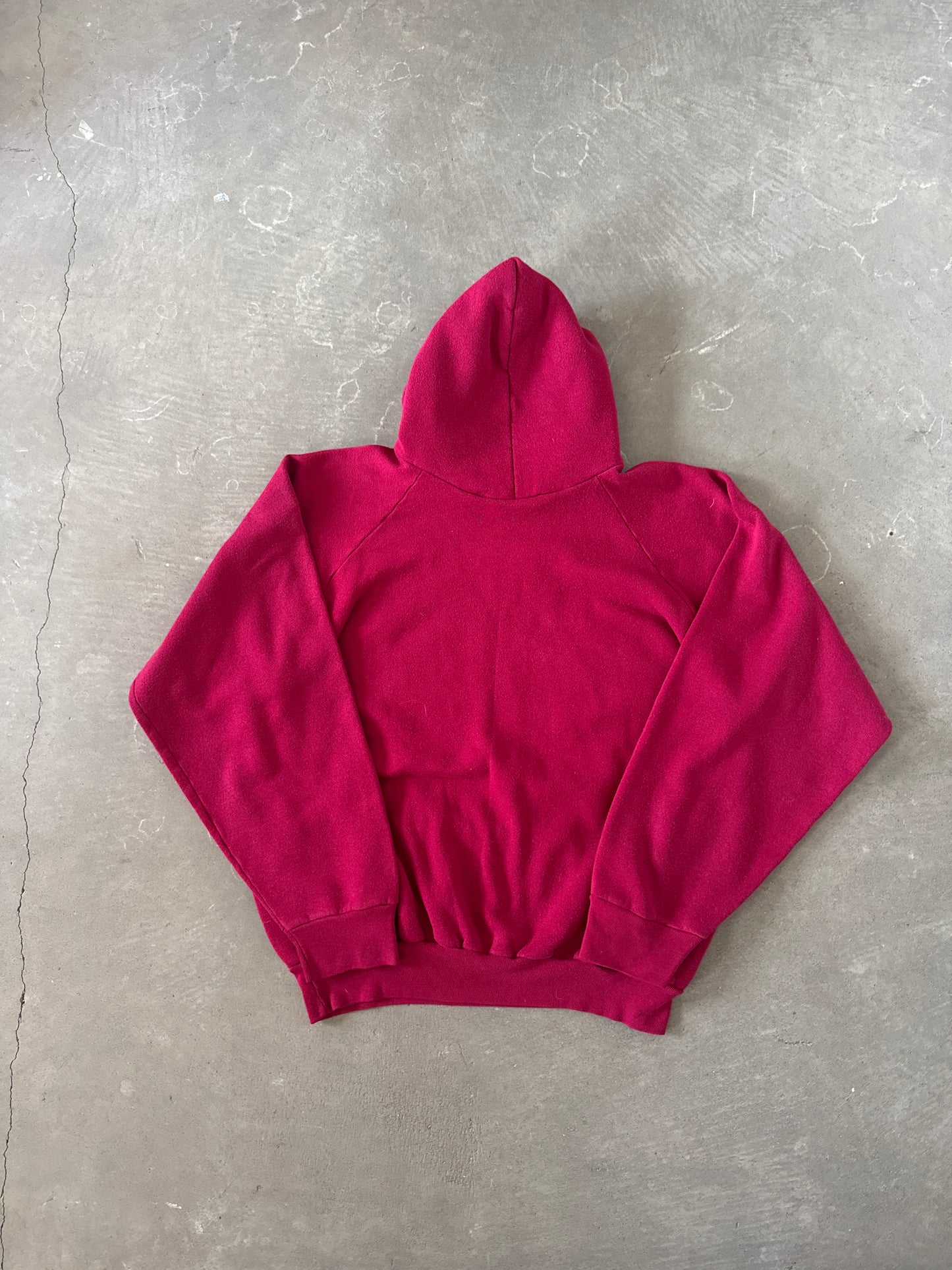 Vintage 80s University Of South Carolina Gamecocks Hoodie