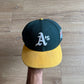 New Era Oakland Athletics World Series Fitted Hat