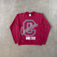 Vintage 90s University Of South Carolina Gamecocks Big C Sweatshirt