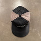 Vintage Los Angeles Kings Genuine Leather Snapback Hat