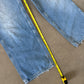 Vintage Carhartt Light Washed Denim Jeans
