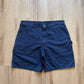 Carhartt Navy Original Fit Shorts
