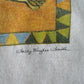 Vintage 1997 Charleston, SC Cooper River Bridge Run Art Tee