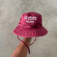 Vintage South Carolina State University Bulldogs Bucket Hat
