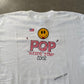 Vintage 2002 Outback Bowl University Of South Carolina Gamecocks Ohio State Tee