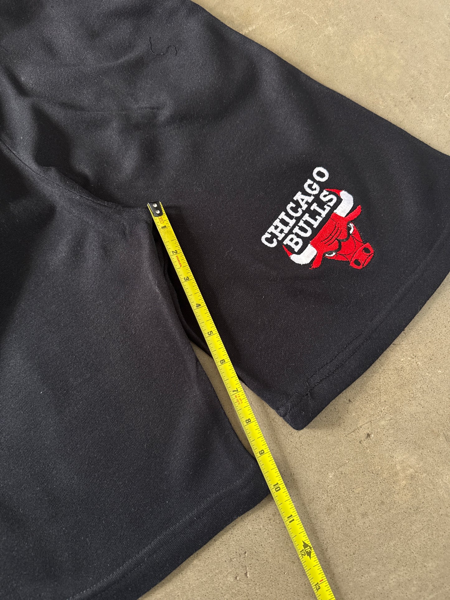 Vintage 90s Citisports Chicago Bulls Long Short