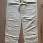Vintage 90s American Eagle Supply Cargo Double Knee Tan Pants