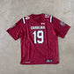 Under Armour University Of South Carolina Gamecocks Football Jersey