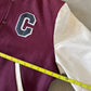 Vintage 80s University Of South Carolina Gamecocks Varsity Jacket