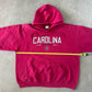 Vintage University Of South Carolina Gamecocks Hoodie