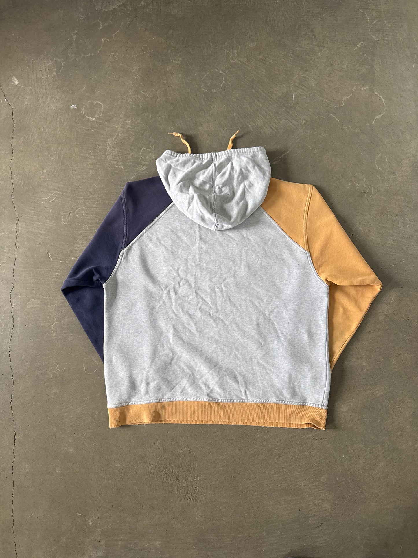 Vintage Def Jam University Hoodie