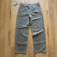 Universal Threads Leopard Print Baggy Denim Jeans