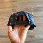 Vintage 90s MCM München Monogram Snap Back Hat