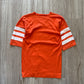 Vintage Logo 7 University Of Clemson Tigers Tee