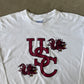 Vintage 90s University Of South Carolina Gamecocks Long Sleeve