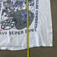 Vintage 1993 Dallas Cowboys Super Bowl Boxy Fit Tee
