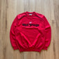 Vintage Lee Sports NHL Detroit Red Wings Sweatshirt