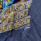 Vintage 1996 Nutmeg Jeff Gordon Winston Cup Champion Tee
