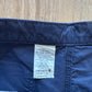 Carhartt Navy Original Fit Shorts