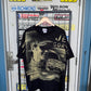 Vintage Nascar Jeff Gordon AOP Tee