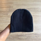Vintage Y2K Tiger Bedazzled Skully Beanie Hat